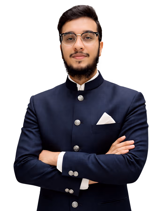 Yousaf Awais
